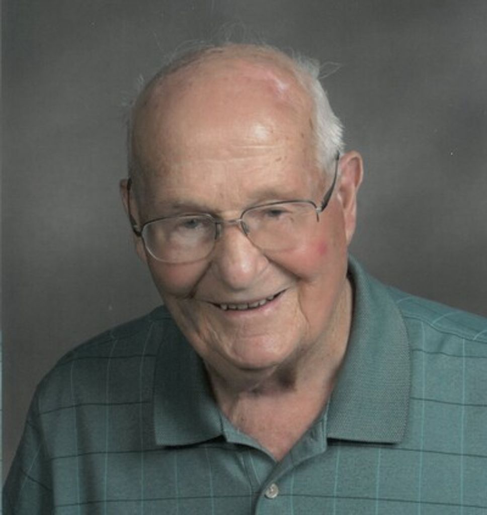 Eugene Russell Higbee Profile Photo