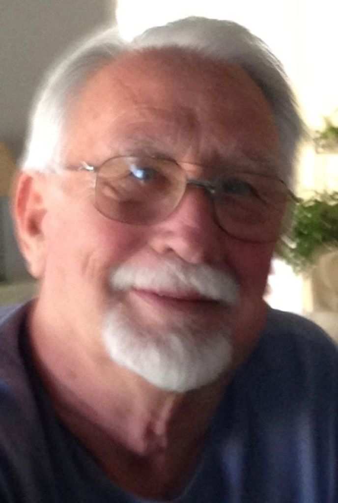 Michael Gilsenan