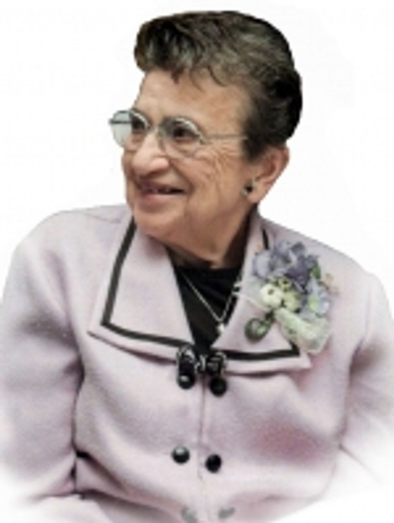 Anne Gayhart
