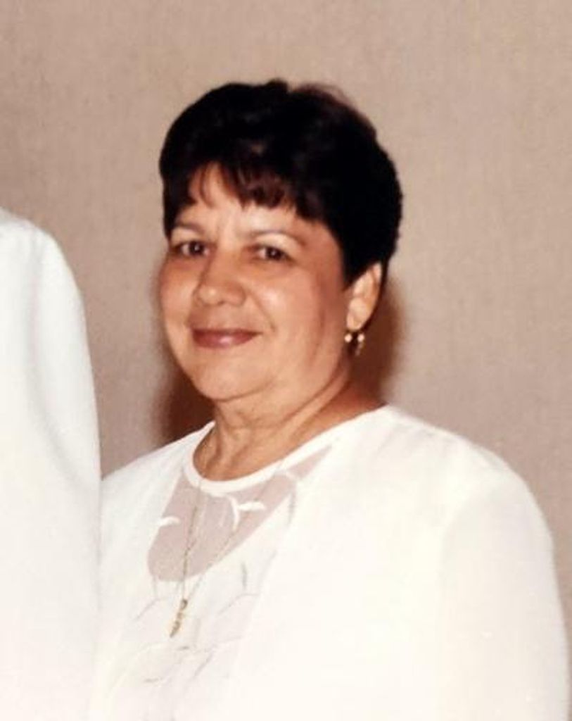 Dolores Charles Profile Photo