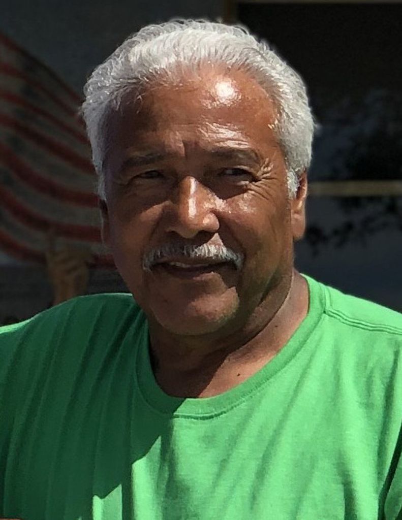 Francisco Trevino Hernandez, Jr.