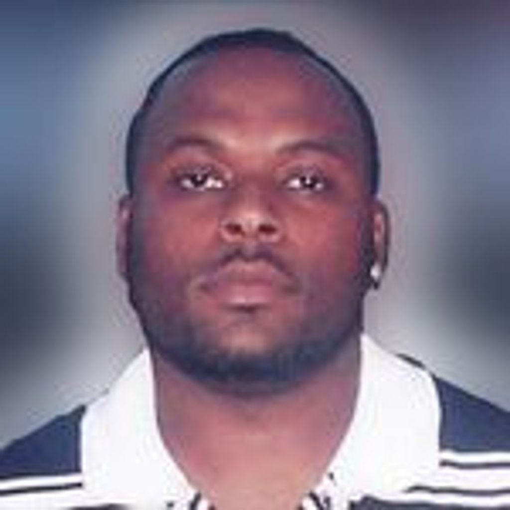 William L. “Tyree” Searcy