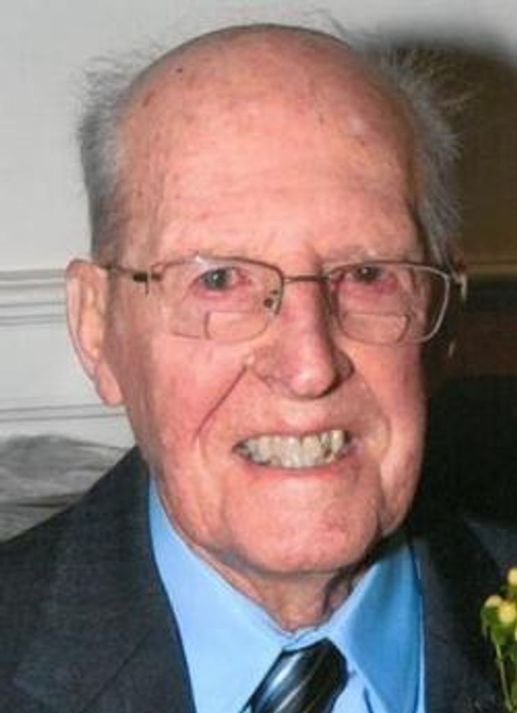 Joseph Daniel Annino