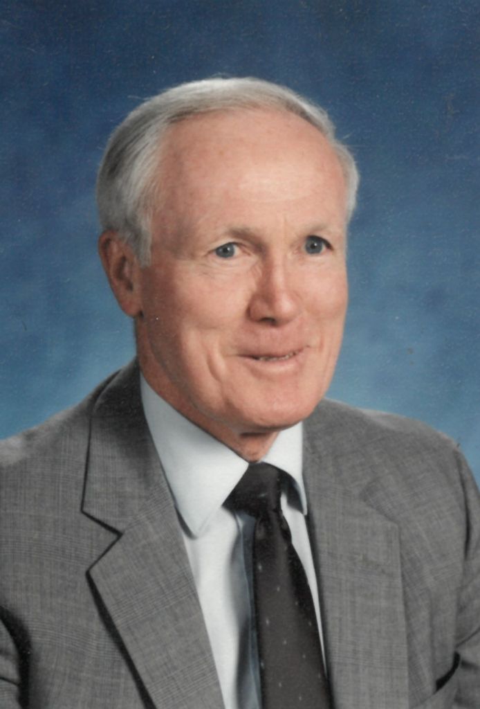 Joseph V. Carter Profile Photo