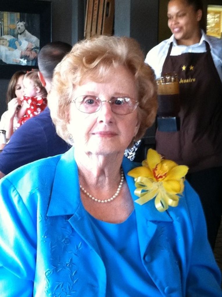 Vivian Odom Profile Photo