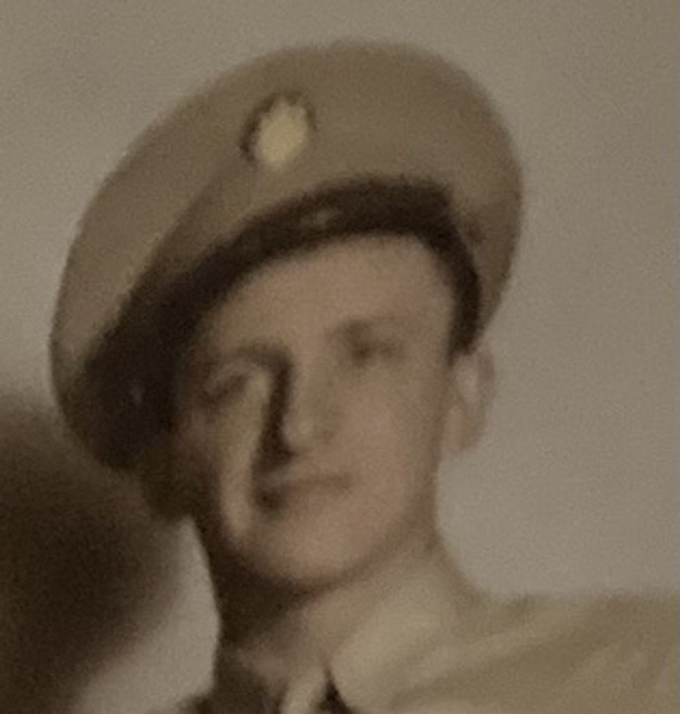 Joseph Walter Kacmarcik