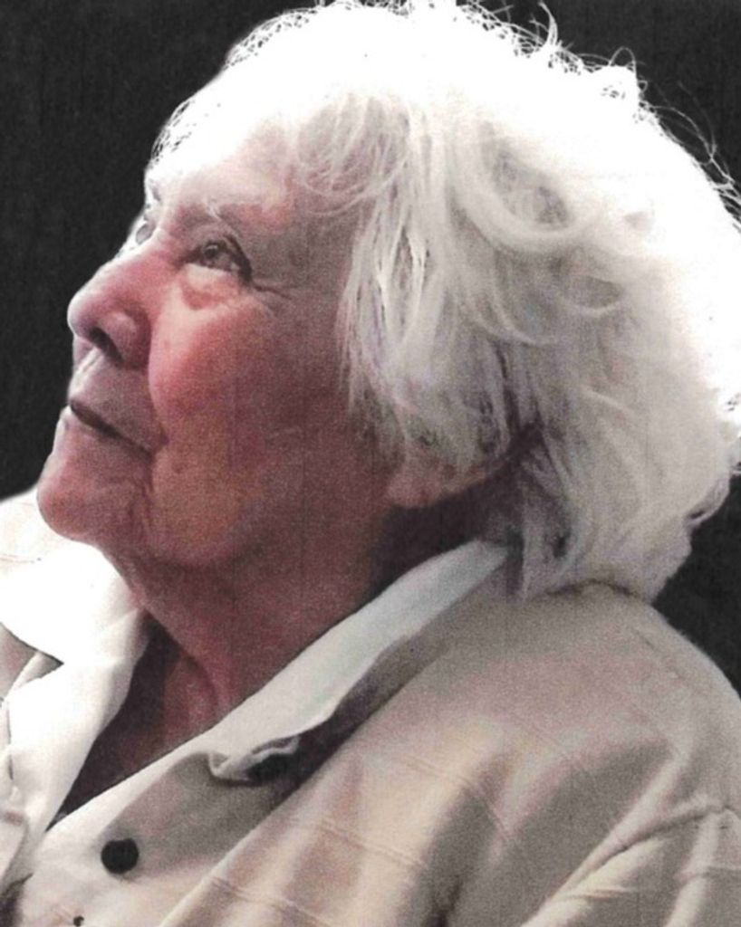 Barbara Tagle