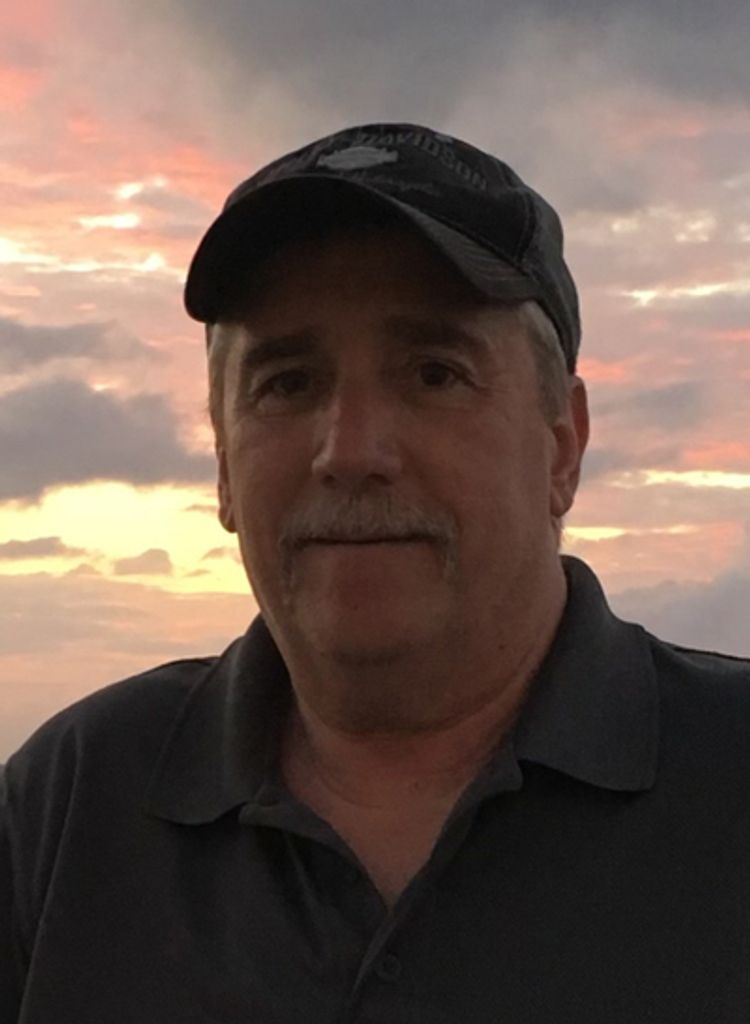 Michael A. Pearson Profile Photo