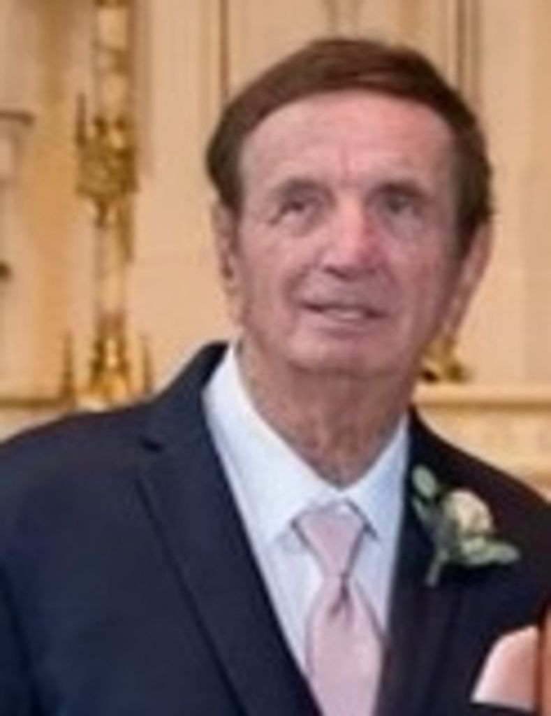 James G. Sanford Profile Photo