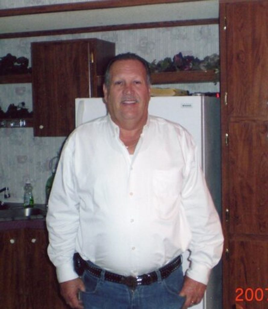 Tommy Lynn Cox