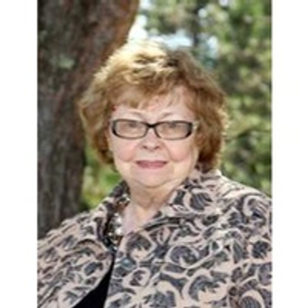 Sylvia Ann Patterson