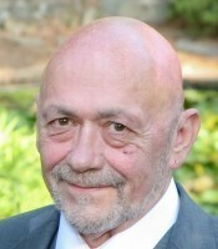 Bruce Mcwayne Padgett Profile Photo