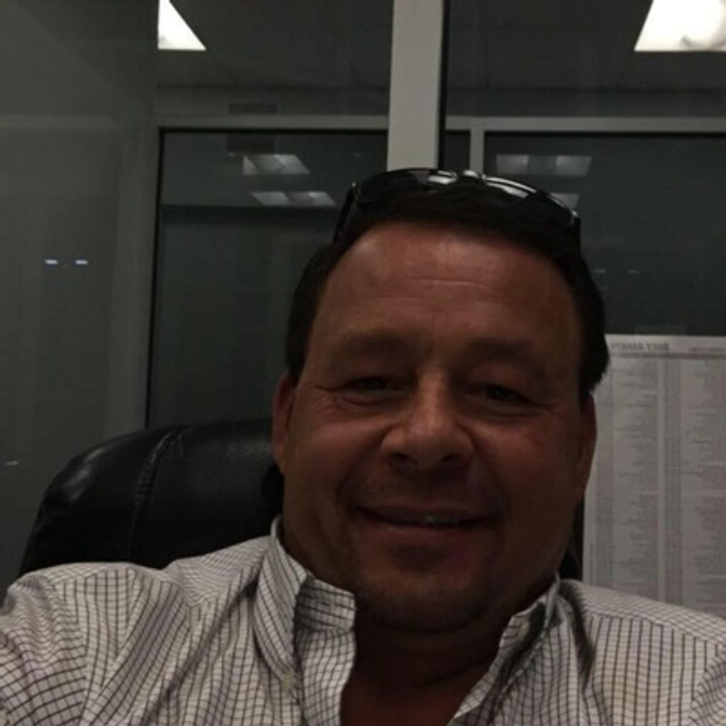 Mike Singleton Profile Photo