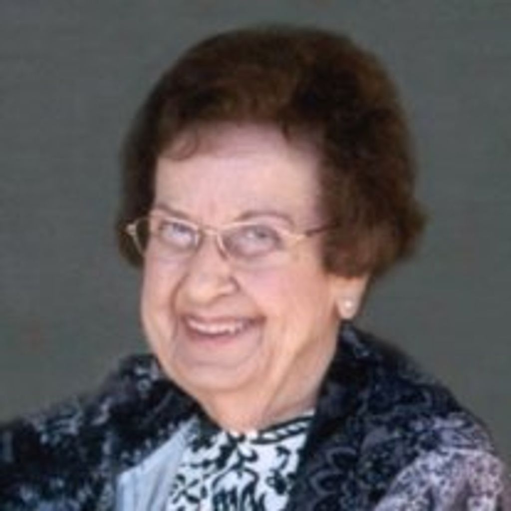 Patricia "Pat" R. Hayes