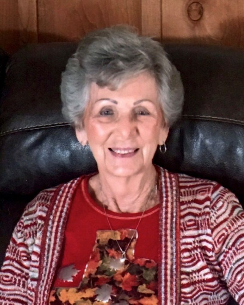 Betty Burton Jones Profile Photo