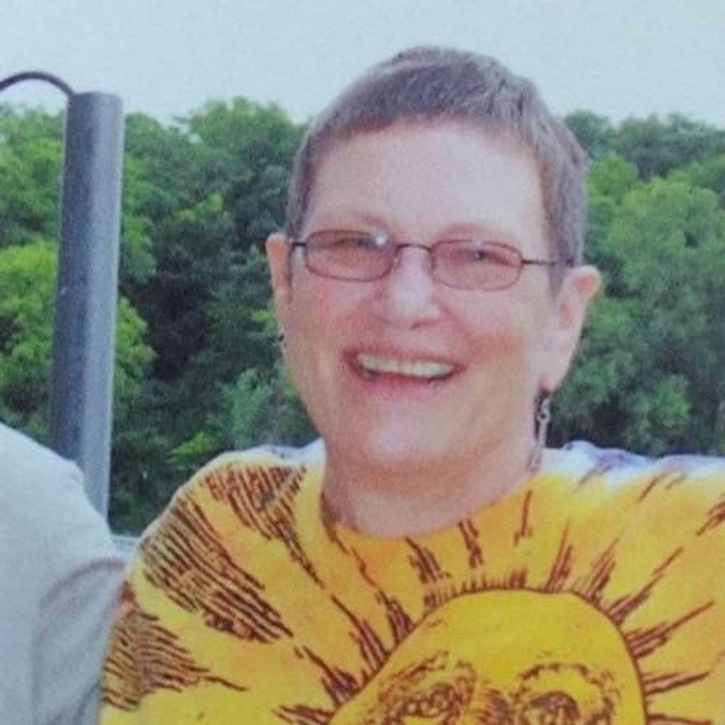 Kathleen "Kathie" Gluck