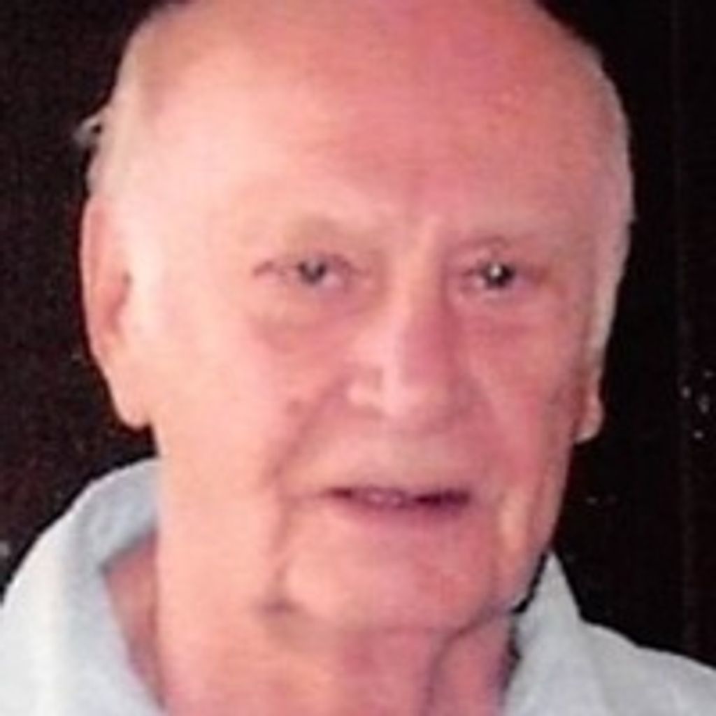 Robert B. Brinkman
