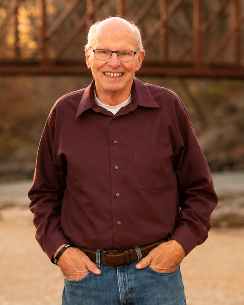 Ralph "Byron" Hillman