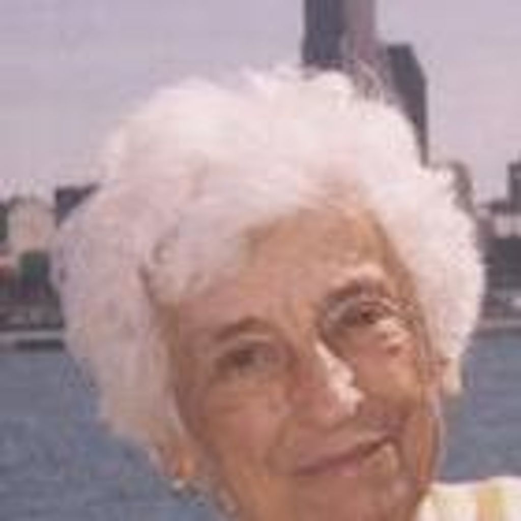 Rose Theresa Schraider