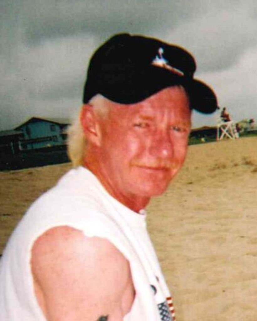 Jeffrey Leonard Powers