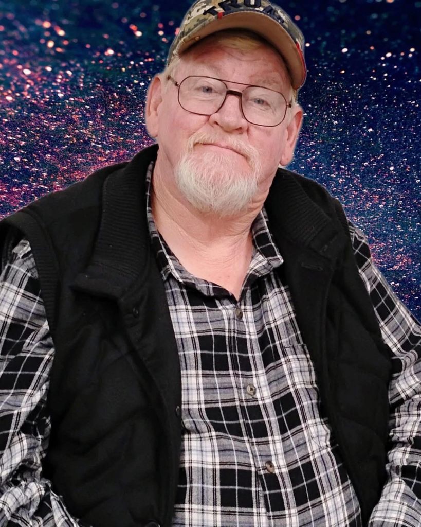 Lewis Shepherd Profile Photo