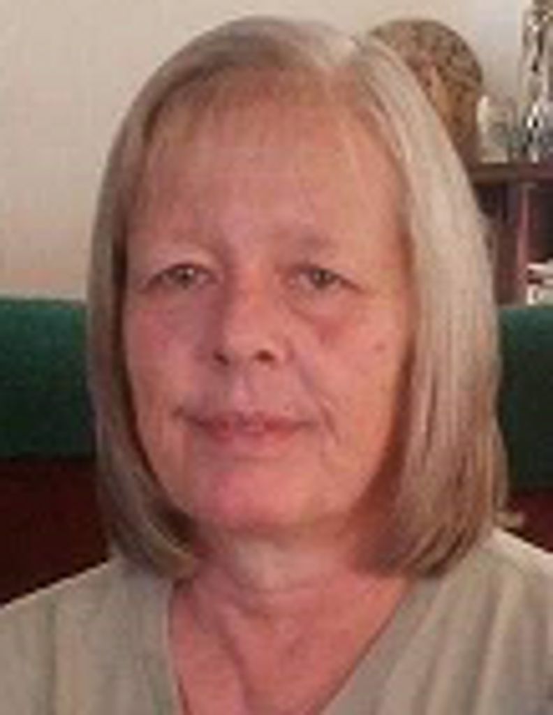 Paula  Dianne Kinnison