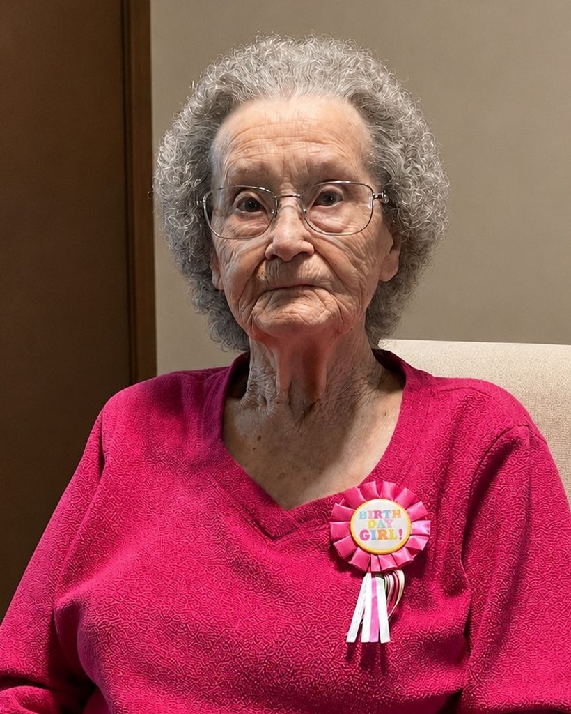 Geneva "Jean" M. Rorex Profile Photo