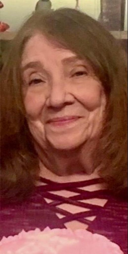 Barbara Ann Coyle