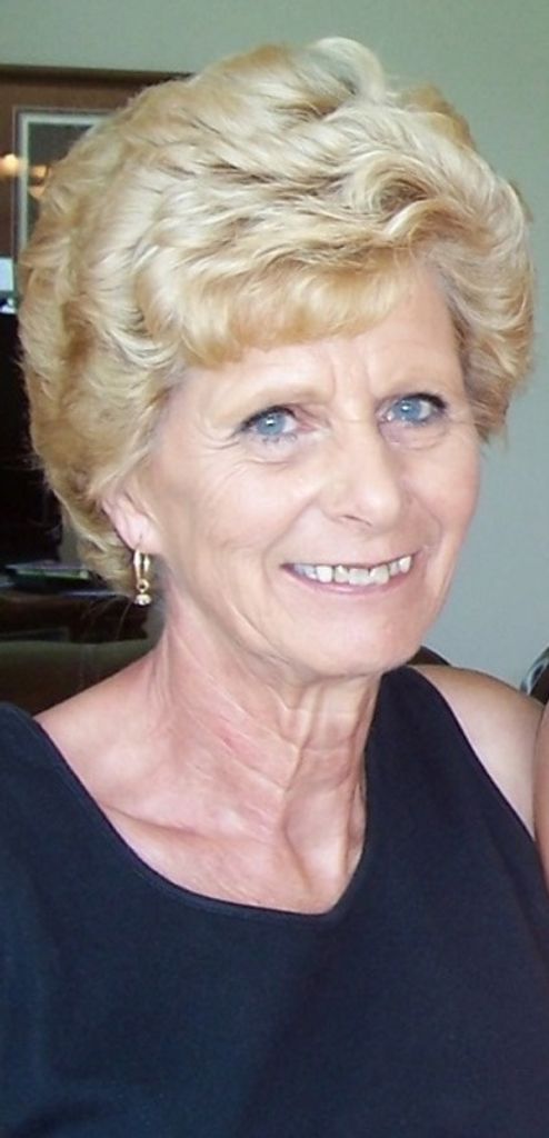 Joann Elleine Leonard Profile Photo