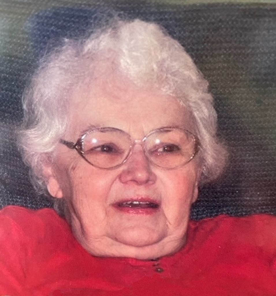 Evelyn Spinner Profile Photo
