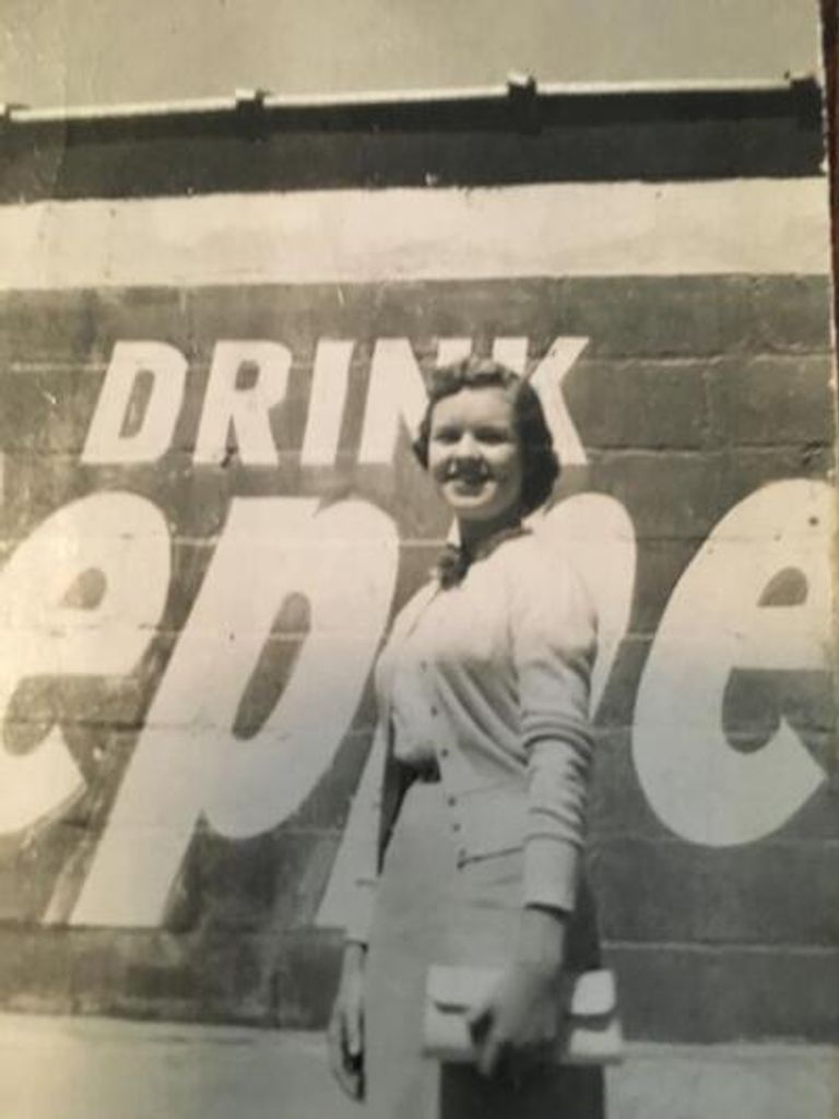 Betty Norris Parker Profile Photo