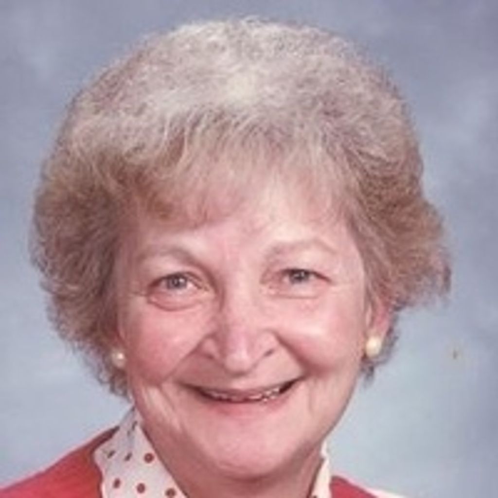 Alma Rexroat