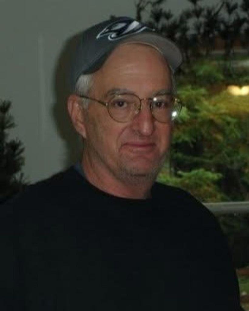 Steven C. Elrod Profile Photo