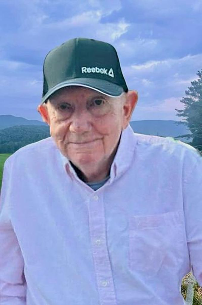 Wallace Ivan Ailer Profile Photo