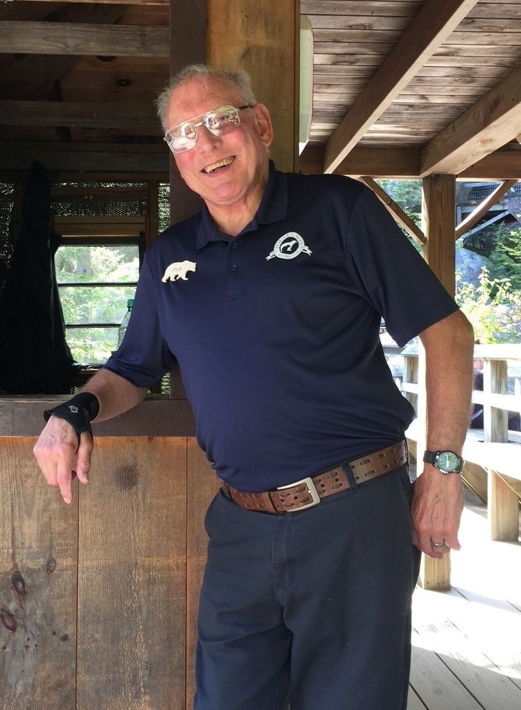 John P. Mahoney Profile Photo