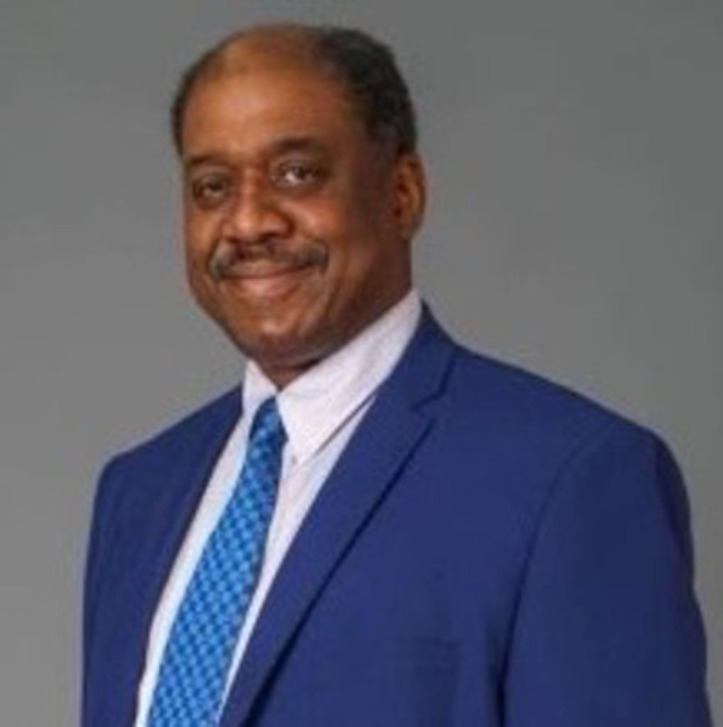 Reverend Michael Deleon Rice Profile Photo