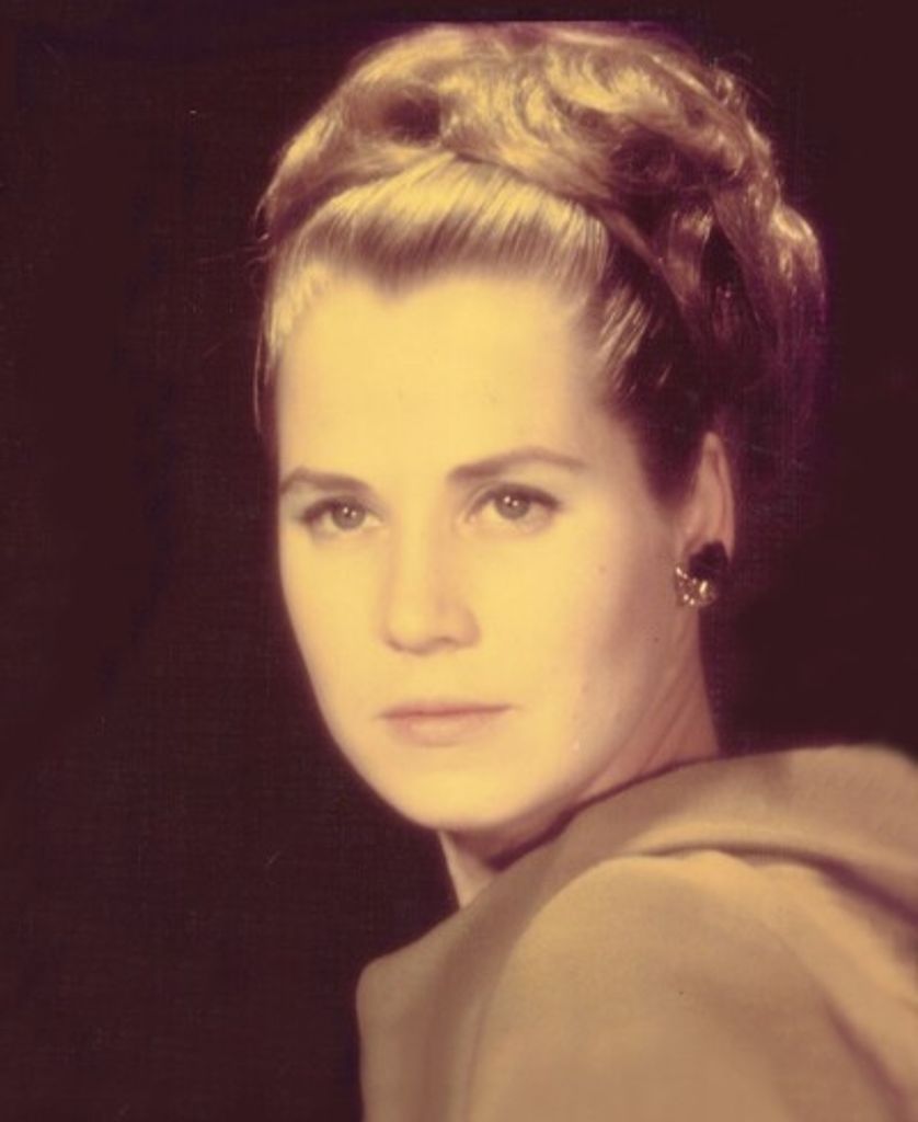 Bettye Louise Shacklett Profile Photo