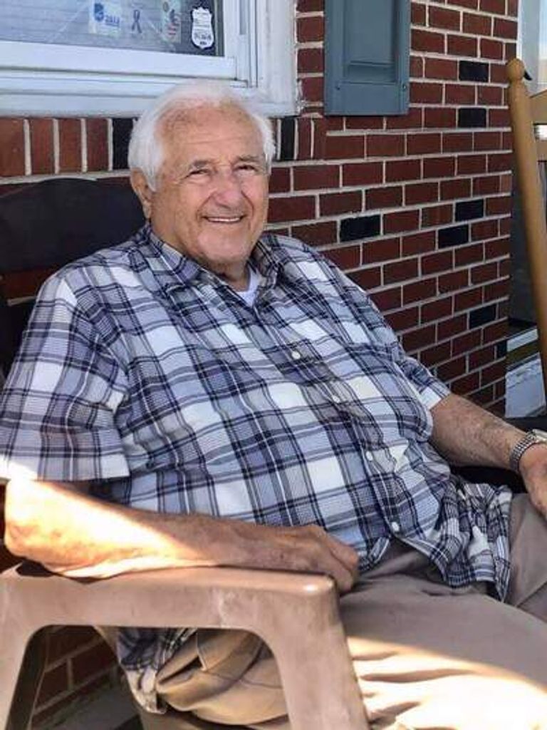 Henry "Harry" L. Viscusi Profile Photo