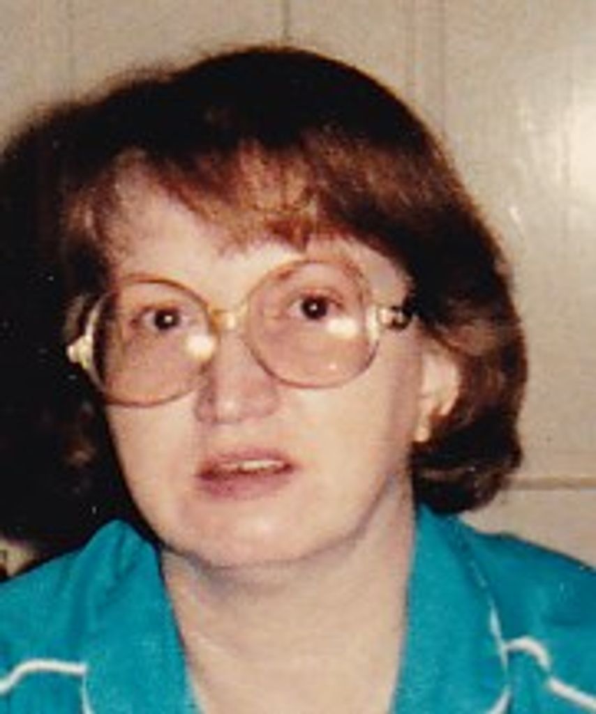 Mary Sue Swafford Leach, 77