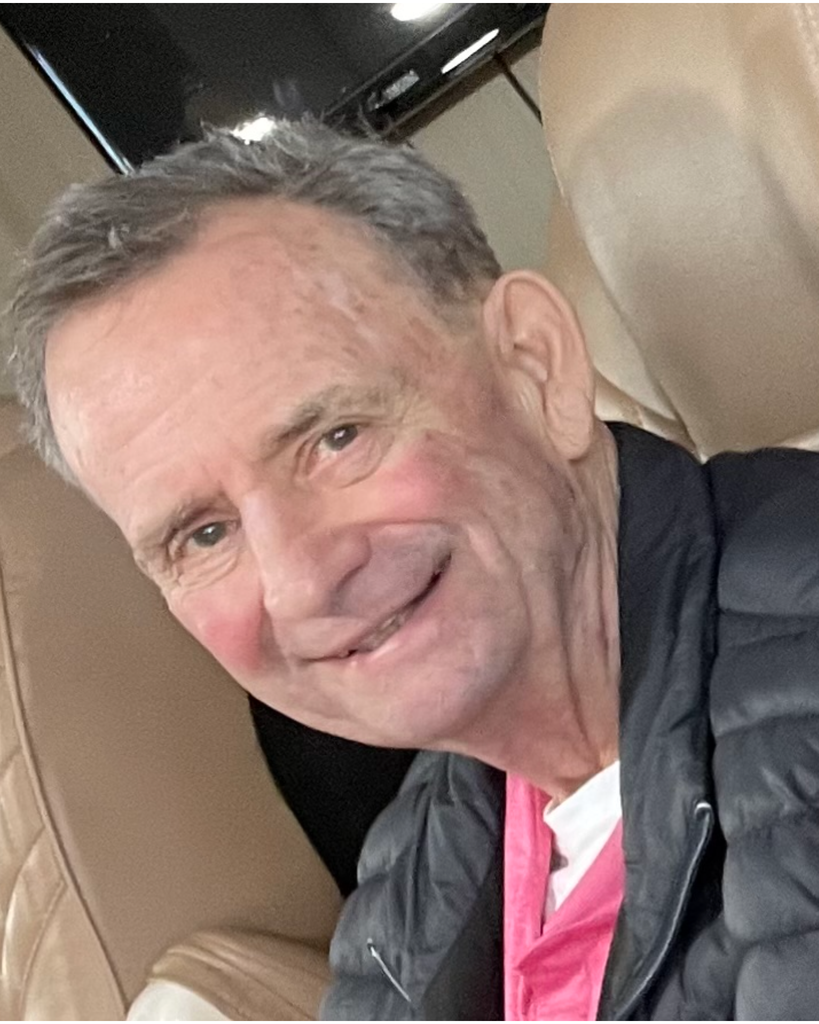 William R Iser Profile Photo