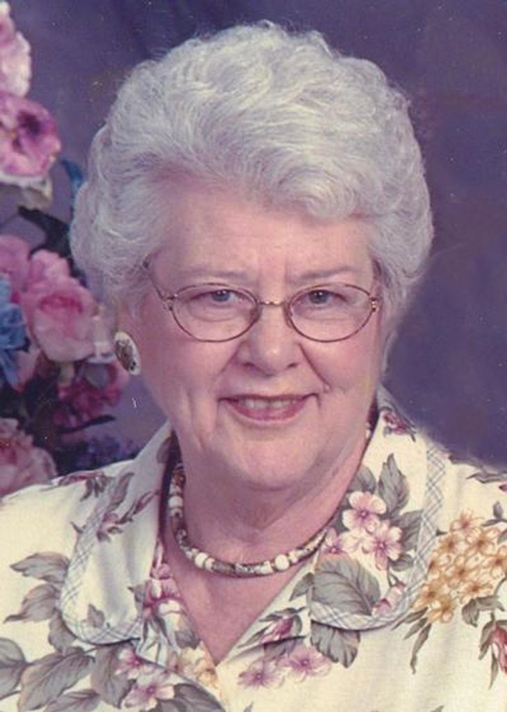 Arlene Marie Morrison