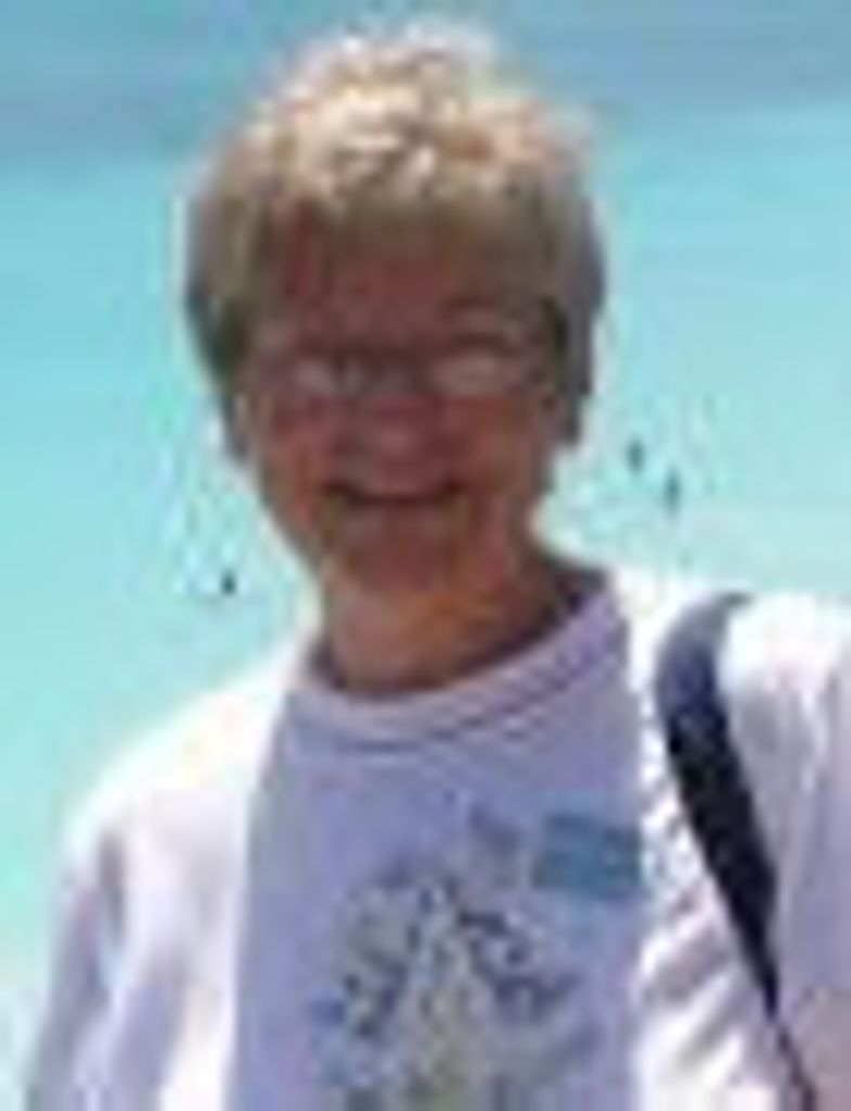 Carolyn S. (Robl)  Bridenstine