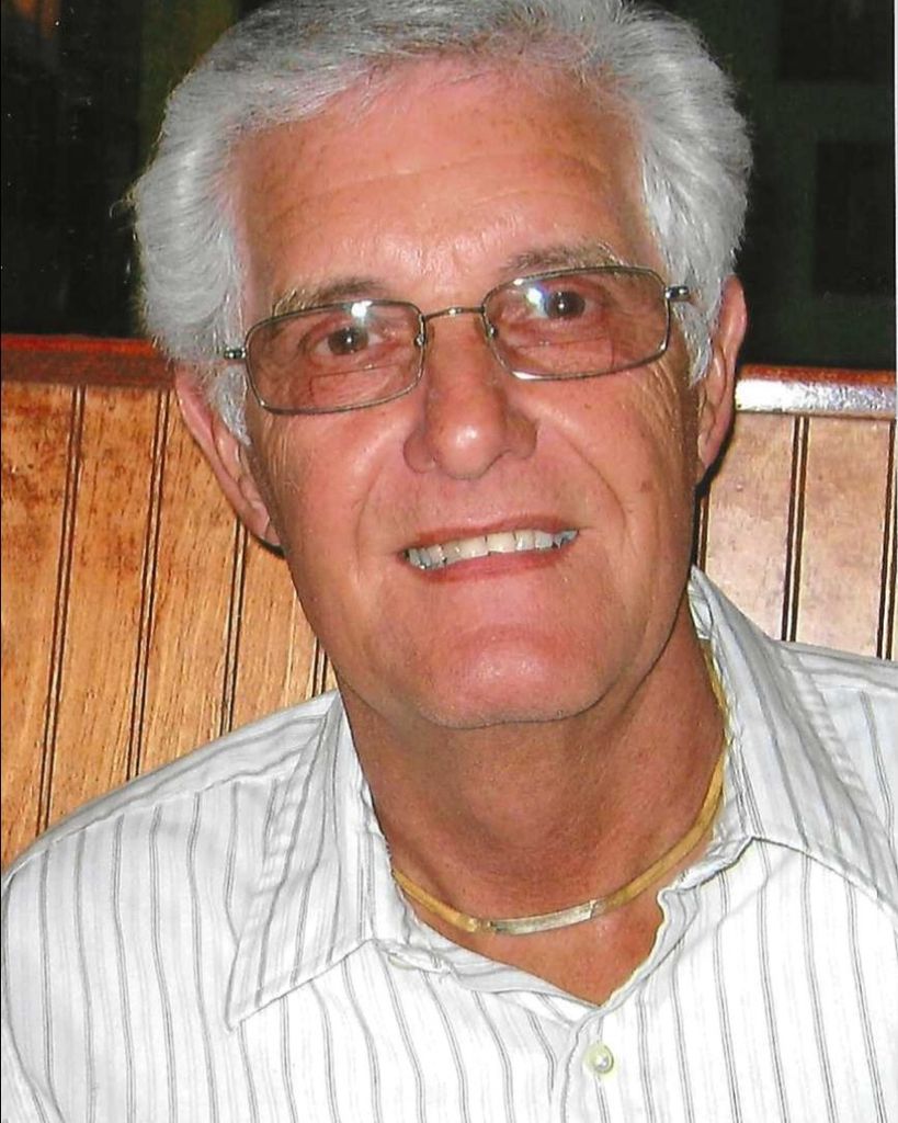 Quinton J. Tooker Profile Photo