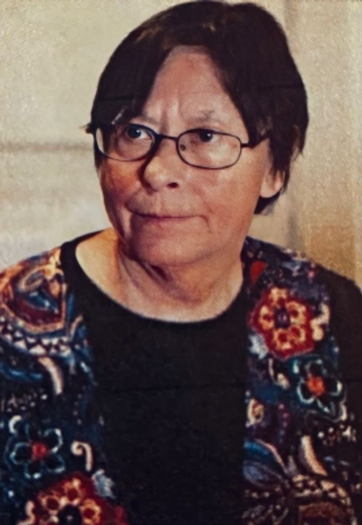 Leslie Lenore Whone