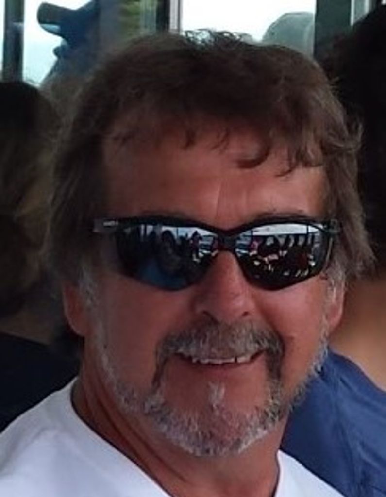 Terry W. Shuff