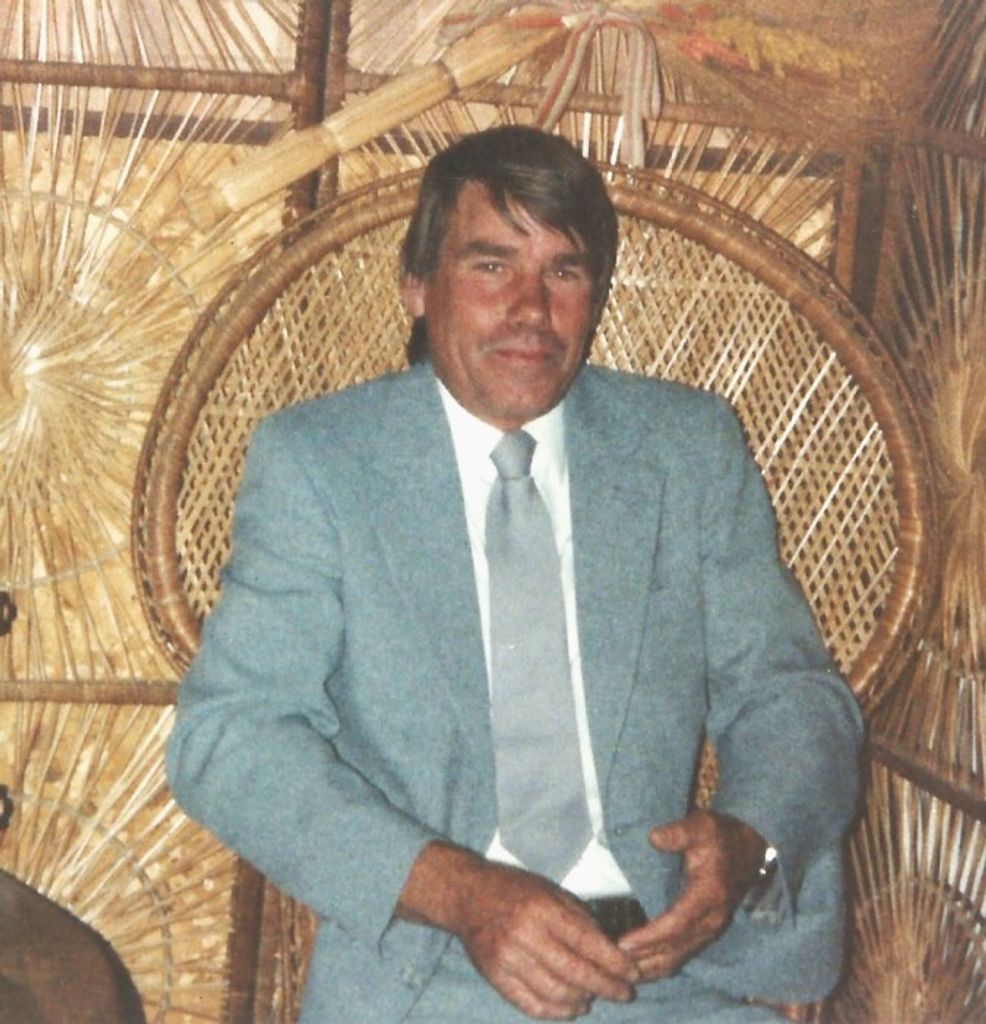 Billy Maurice Richardson Profile Photo