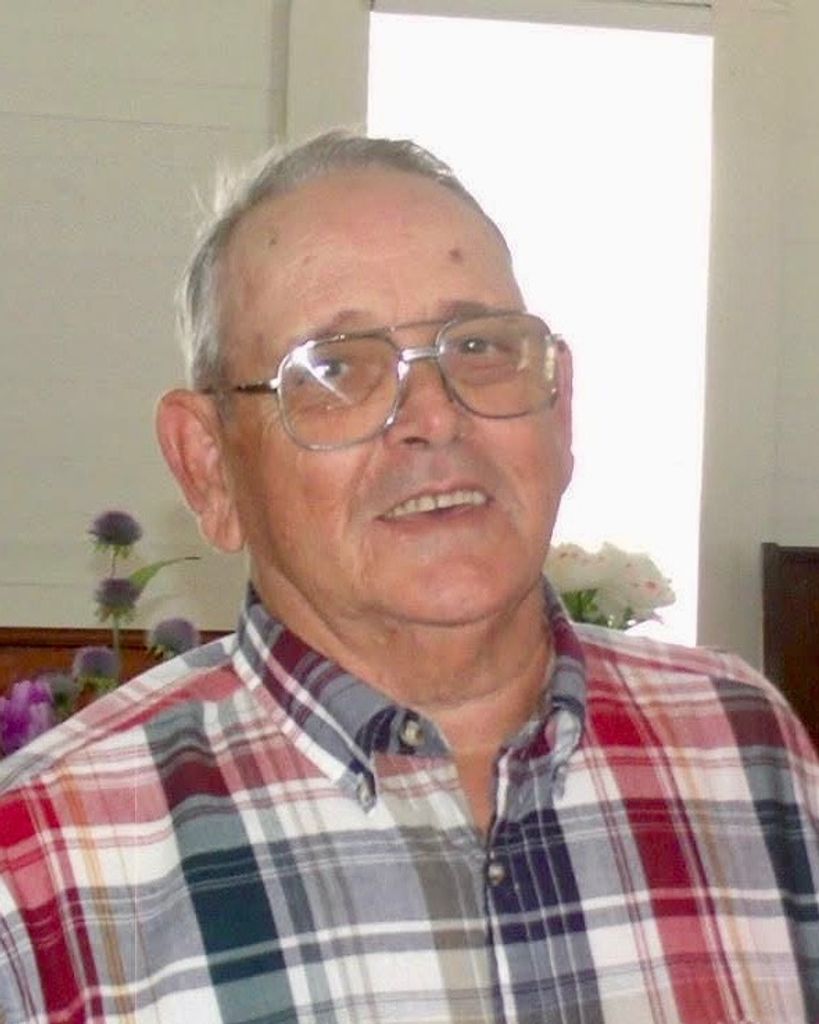 Archie Lee Russ