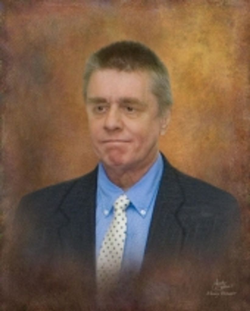 Dennis Lee Martin