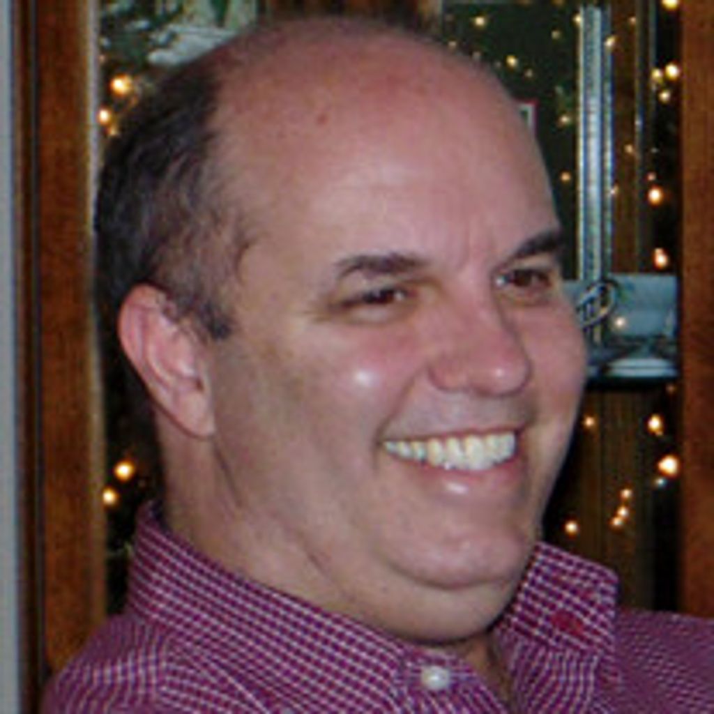 Barry Dean Wells