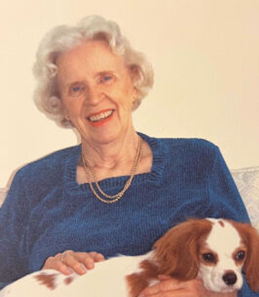 Anne Pressman Profile Photo
